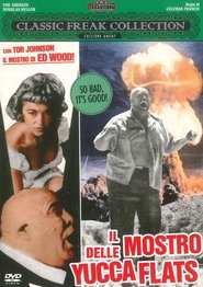 Il mostro delle Yucca Flats) Il mostro delle Yucca Flats (1961)