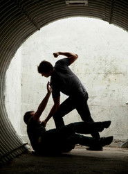 Full Cast of Vincent Must Die