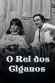 O Rei dos Ciganos Season 1 subtitle poster