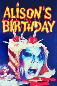 Alison's Birthday 1981 吹き替え 動画 フル