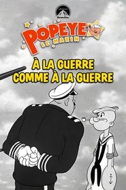 A la guerre comme à la guerre