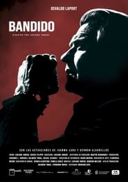 Poster Bandido 2021