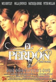 El perdón (2000) | The Claim