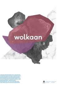 Poster Wolkaan