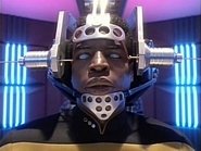 Star Trek: La nueva generación (SUB) 4x24