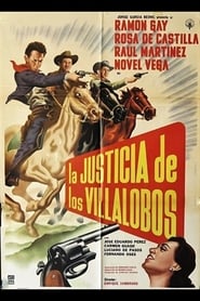 La justicia de los Villalobos (1961)