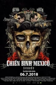 Sicario 2: Chiến Binh Mexico (2018)