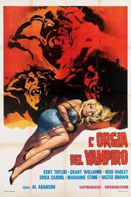 L'orgia del vampiro