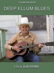 Deep Ellum Blues Poster