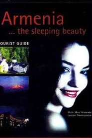 Poster Armenia, the sleeping beauty 1970