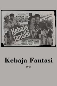 Kebaja Fantasi