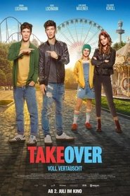 Takeover – Voll vertauscht (2020)