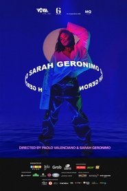 Poster Sarah Geronimo: The 20th Anniversary Concert