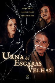 Urna de Escaras Velhas (1970)