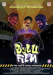Bulu Film poster