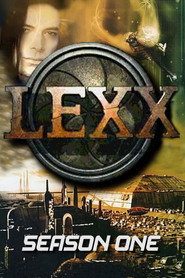 Lexx Season 1 4