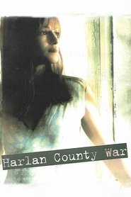 Poster Harlan County War 2000