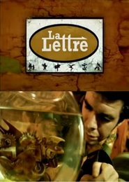 Poster La lettre 1970