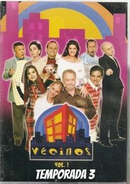 Vecinos Temporada 3 Capitulo 7