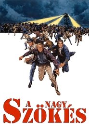 A nagy szökés blu ray megjelenés film letöltés full film streaming
videa online 1963