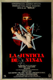 La justicia del ninja (1981)