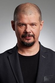 Jarek Sawko headshot