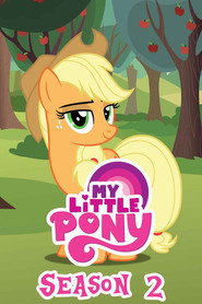 My Little Pony: Friendship Is Magic Season 2 6