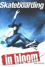 Poster In Bloom 2003