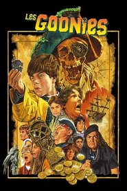 Les Goonies streaming