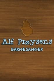 Alf Prøysens Barnesanger Episode Rating Graph poster