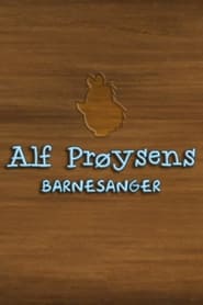 Image Alf Prøysens Barnesanger