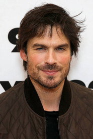 Ian Somerhalder