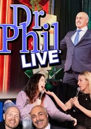 Adam Ray's - Dr. Phil Live
