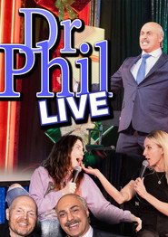 Dr Phil LIVE! (2023)