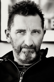 Jimmy Nail