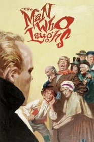 The Man Who Laughs постер