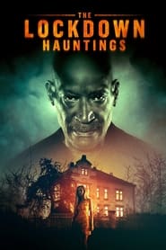 Poster The Lockdown Hauntings