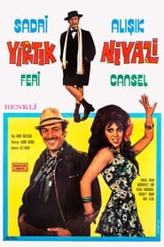 Poster Yırtık Niyazi