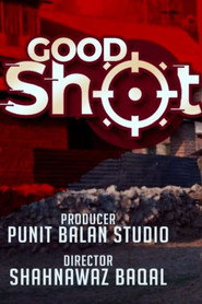 Poster for Good Shot