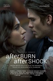 Afterburn/Aftershock 2017 film plakat