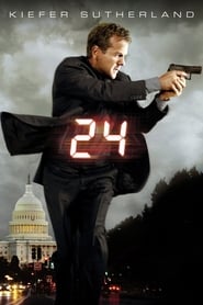 24 постер