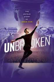 UNBROKEN: The Untold Story of Shen Yun (2026)