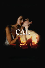 Cal постер