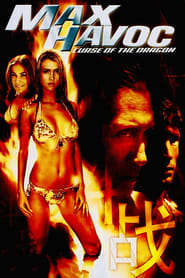 Poster Max Havoc: Curse Of The Dragon 2004