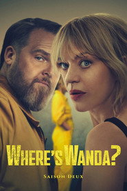 Affiche de Where's Wanda? Saison 2