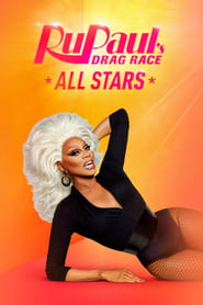 Voir RuPaul's Drag Race All Stars en streaming VF sur StreamizSeries.com | Serie streaming