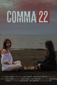 Comma 22
