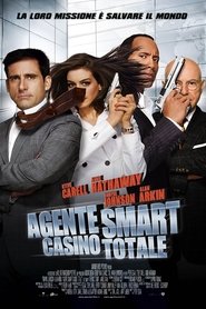 Agente Smart - Casino totale poster watch Agente Smart - Casino totale now