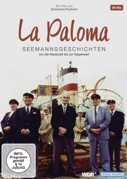 Poster La Paloma 1989