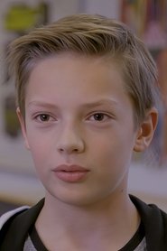 Jonathan Westphal Stennicke is Tobias